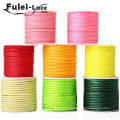 Cheap Promotional Wholesale Wax Cord 1mm